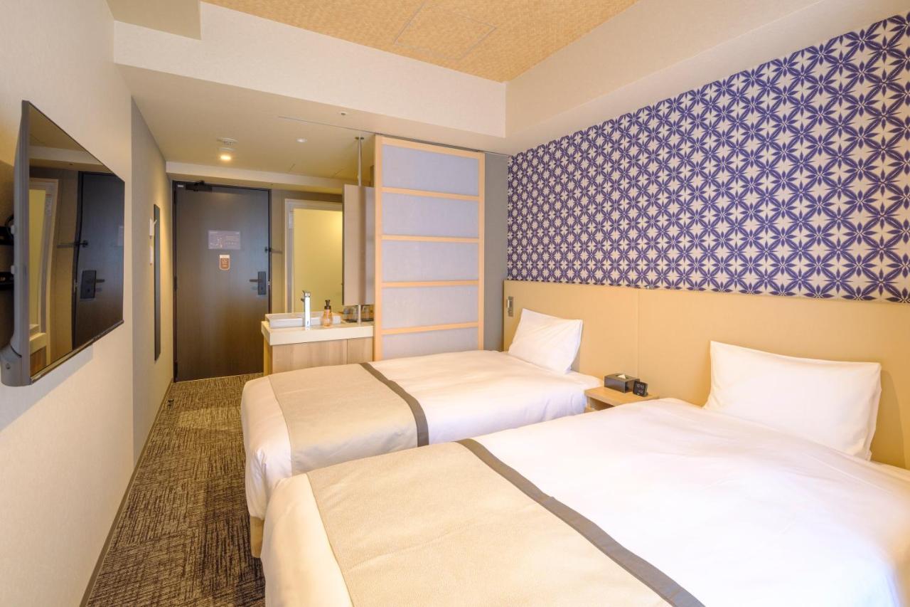 Moderate Twin Room
