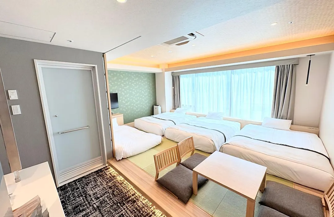 Tosei Hotel Cocone Tsukiji Ginza Premier-1