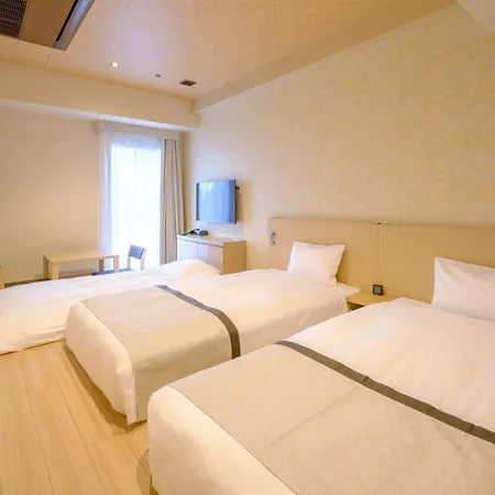 Tosei Hotel Cocone Tsukiji Ginza Premier-2