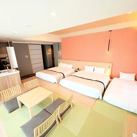 Tosei Hotel Cocone Tsukiji Ginza Premier-3